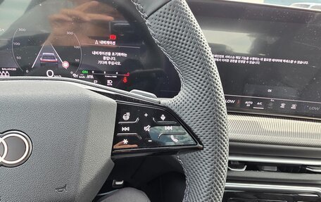 Audi Q5, 2025 год, 9 117 000 рублей, 8 фотография