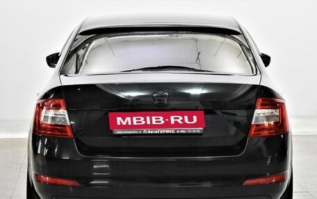 Skoda Octavia, 2014 год, 929 000 рублей, 3 фотография