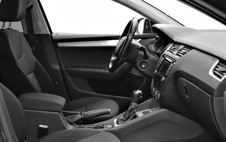 Skoda Octavia, 2014 год, 929 000 рублей, 11 фотография