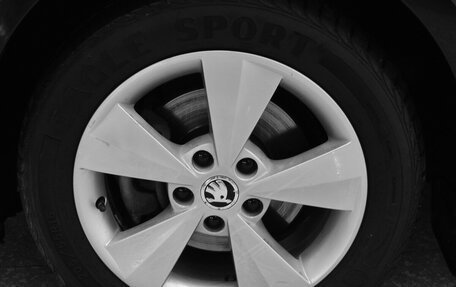 Skoda Octavia, 2014 год, 929 000 рублей, 15 фотография