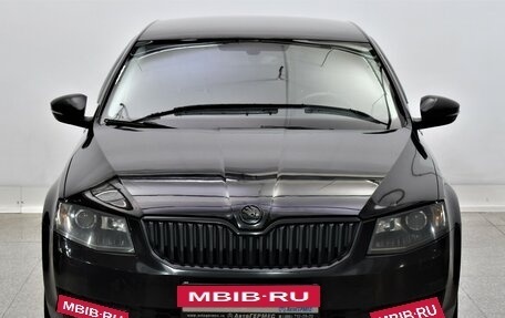 Skoda Octavia, 2014 год, 929 000 рублей, 2 фотография