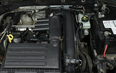 Skoda Octavia, 2014 год, 929 000 рублей, 14 фотография