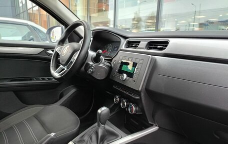 Renault Arkana I, 2019 год, 1 620 000 рублей, 6 фотография