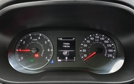 Renault Arkana I, 2019 год, 1 620 000 рублей, 9 фотография