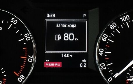 Skoda Octavia, 2014 год, 929 000 рублей, 6 фотография