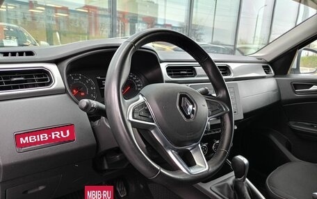 Renault Arkana I, 2019 год, 1 620 000 рублей, 5 фотография