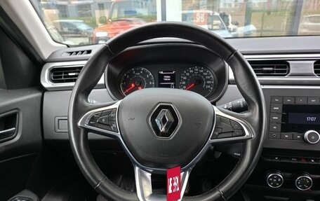 Renault Arkana I, 2019 год, 1 620 000 рублей, 8 фотография