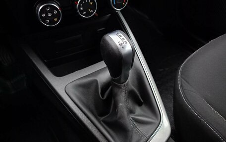 Renault Arkana I, 2019 год, 1 620 000 рублей, 11 фотография