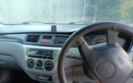 Mitsubishi Lancer IX, 2003 год, 480 000 рублей, 3 фотография