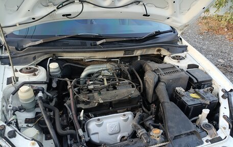 Mitsubishi Lancer IX, 2003 год, 480 000 рублей, 5 фотография