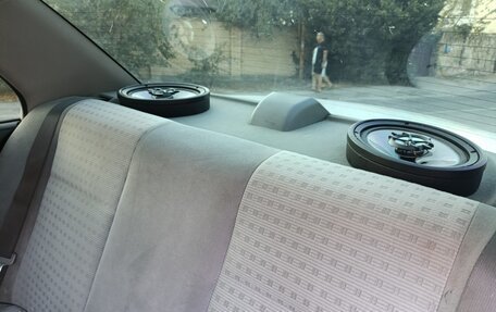 Mitsubishi Lancer IX, 2003 год, 480 000 рублей, 8 фотография