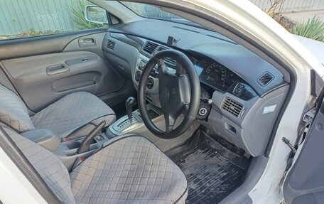 Mitsubishi Lancer IX, 2003 год, 480 000 рублей, 7 фотография