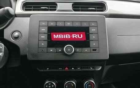 Renault Arkana I, 2019 год, 1 620 000 рублей, 10 фотография