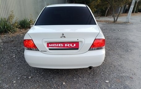 Mitsubishi Lancer IX, 2003 год, 480 000 рублей, 2 фотография