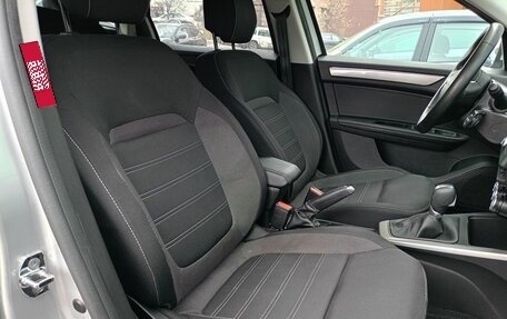 Renault Arkana I, 2019 год, 1 620 000 рублей, 14 фотография