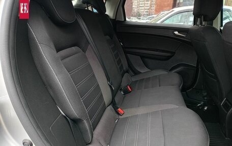 Renault Arkana I, 2019 год, 1 620 000 рублей, 15 фотография