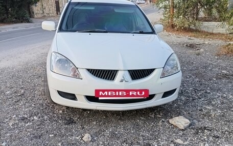 Mitsubishi Lancer IX, 2003 год, 480 000 рублей, 13 фотография