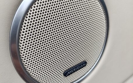 Land Rover Range Rover IV рестайлинг, 2013 год, 4 400 000 рублей, 13 фотография