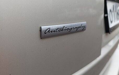 Land Rover Range Rover IV рестайлинг, 2013 год, 4 400 000 рублей, 6 фотография