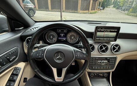 Mercedes-Benz CLA, 2014 год, 1 850 000 рублей, 5 фотография