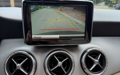 Mercedes-Benz CLA, 2014 год, 1 850 000 рублей, 6 фотография