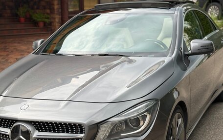 Mercedes-Benz CLA, 2014 год, 1 850 000 рублей, 13 фотография