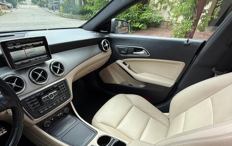 Mercedes-Benz CLA, 2014 год, 1 850 000 рублей, 9 фотография