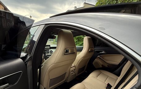 Mercedes-Benz CLA, 2014 год, 1 850 000 рублей, 10 фотография