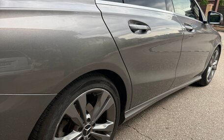 Mercedes-Benz CLA, 2014 год, 1 850 000 рублей, 15 фотография