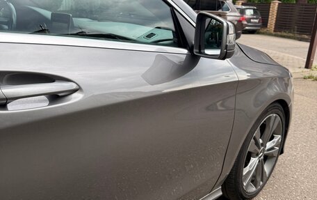 Mercedes-Benz CLA, 2014 год, 1 850 000 рублей, 16 фотография