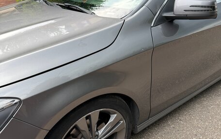 Mercedes-Benz CLA, 2014 год, 1 850 000 рублей, 17 фотография