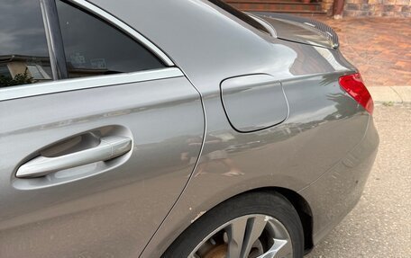 Mercedes-Benz CLA, 2014 год, 1 850 000 рублей, 18 фотография