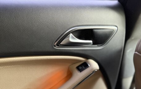 Mercedes-Benz CLA, 2014 год, 1 850 000 рублей, 25 фотография