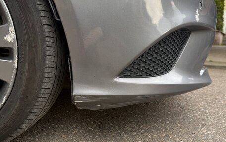 Mercedes-Benz CLA, 2014 год, 1 850 000 рублей, 30 фотография