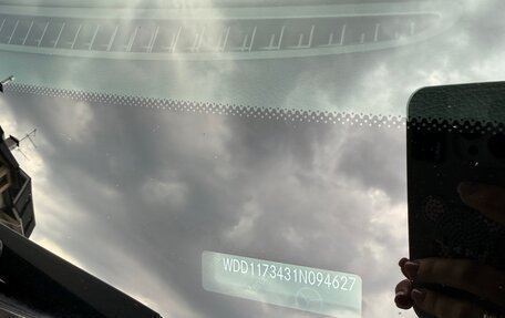 Mercedes-Benz CLA, 2014 год, 1 850 000 рублей, 26 фотография