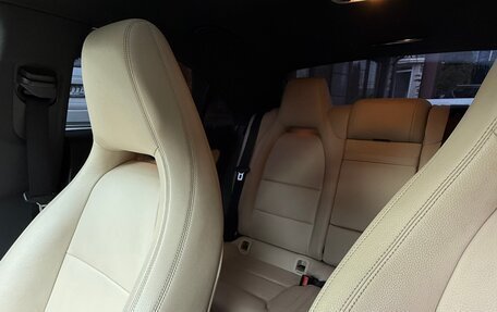 Mercedes-Benz CLA, 2014 год, 1 850 000 рублей, 28 фотография