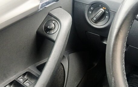 Skoda Octavia, 2018 год, 1 900 000 рублей, 3 фотография