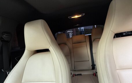 Mercedes-Benz CLA, 2014 год, 1 850 000 рублей, 27 фотография