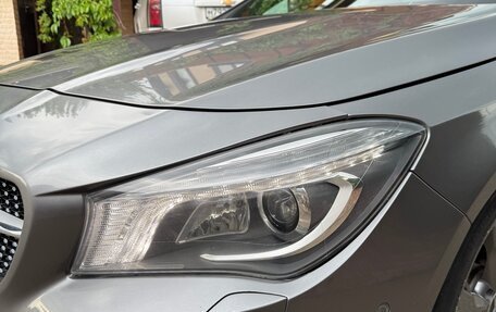 Mercedes-Benz CLA, 2014 год, 1 850 000 рублей, 32 фотография