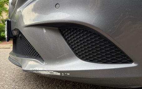 Mercedes-Benz CLA, 2014 год, 1 850 000 рублей, 31 фотография