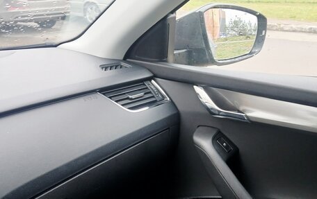 Skoda Octavia, 2018 год, 1 900 000 рублей, 4 фотография