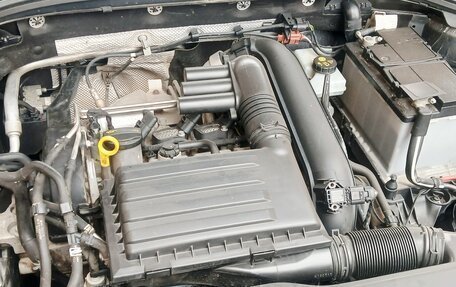 Skoda Octavia, 2018 год, 1 900 000 рублей, 8 фотография