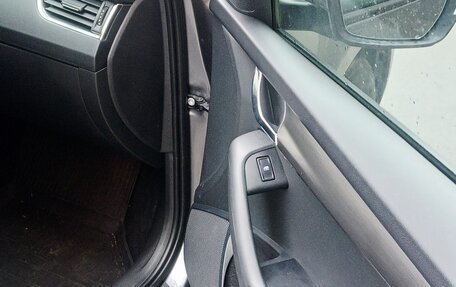 Skoda Octavia, 2018 год, 1 900 000 рублей, 9 фотография