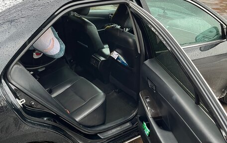 Toyota Camry, 2014 год, 1 220 000 рублей, 7 фотография