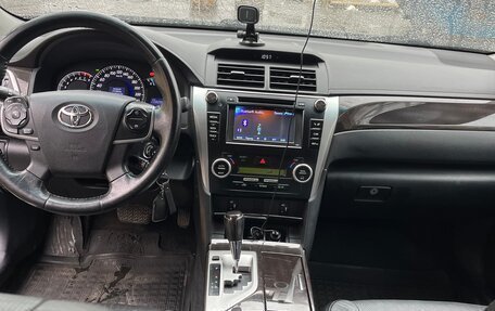 Toyota Camry, 2014 год, 1 220 000 рублей, 12 фотография