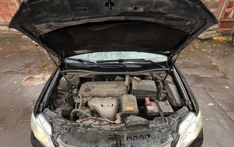 Toyota Camry, 2014 год, 1 220 000 рублей, 18 фотография