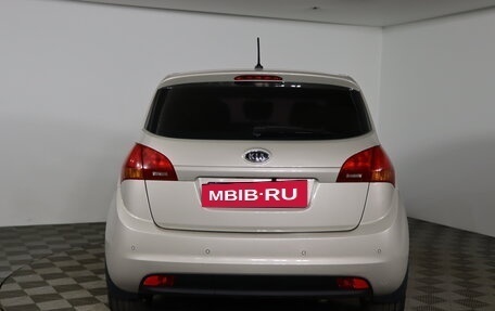 KIA Venga I, 2011 год, 679 990 рублей, 5 фотография