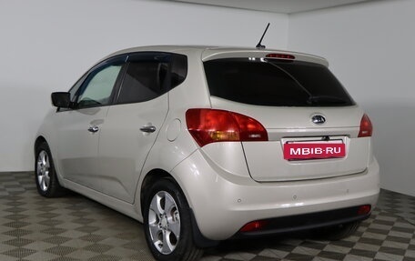 KIA Venga I, 2011 год, 679 990 рублей, 4 фотография