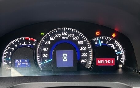 Toyota Camry, 2014 год, 1 220 000 рублей, 14 фотография