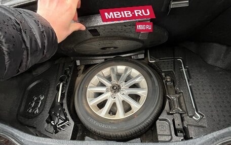 Toyota Camry, 2014 год, 1 220 000 рублей, 17 фотография